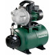 Metabo HWW 4000/25 G Házi vízmű (1100W/4000l/h/24l) 600971000
