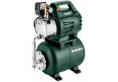 Metabo HWW 4000/25 Inox Házi vízmű (1100W/4000l/h/24l) 600982000