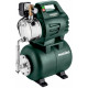 Metabo HWW 4000/25 Inox Házi vízmű (1100W/4000l/h/24l) 600982000
