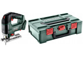 Metabo STB 18 L 90 Akkus szúrófűrész (18V/akku és töltő nélkül) MetaBox 145 L 601048840