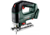Metabo STB 18 LT 130 BL Akkus szúrófűrész (18V/akku és töltő nélkül) 601055850