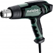 Metabo HG 16-500 Hőlégfúvó (1600W) 601067000