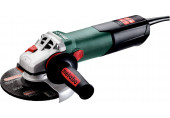 Metabo WE 17-150 Quick Sarokcsiszoló (150mm/1700W) 601074000