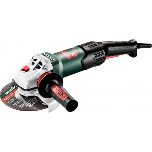 Metabo WE 17-150 Quick RT Sarokcsiszoló (150mm/1750W) 601087000 Metabo WE 17-150 Quick RT Sarokcsiszoló (150mm/1750W) 601087000