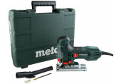 Metabo STE 100 Quick Szúrófűrész (710W/100mm) koffer 601100500