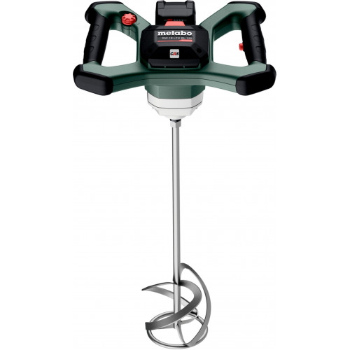 Metabo RW 18 LTX BL 120 Akkus keverőgép (18V/akku és töltő nélkül) 601164850 Metabo RW 18 LTX BL 120 Akkus keverőgép (18V/akku és töltő nélkül) 601164850