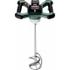 Metabo RW 18 LTX BL 120 Akkus keverőgép (18V/akku és töltő nélkül) 601164850