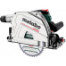 Metabo KT 66 BL Merülő körfűrész (1200W/165mm) 601166000