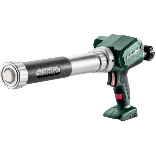 Metabo KPA 12 400 Akkus kartuspisztoly (12V/akku és töltő nélkül) 601217850