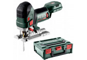 Metabo STA 18 LTX 150 BL Akkus szúrófűrész (18V/akku és töltő nélkül) MetaBox 601502840