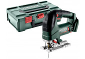 Metabo STAB 18 LTX 150 BL Akkus szúrófűrész (18V/akku és töltő nélkül) MetaBOX 601503840