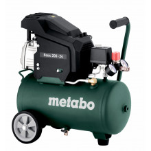 Metabo Basic 200-24 Kompresszor 601522000