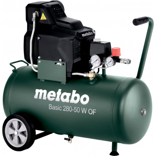 Metabo Basic 280-50 W OF Metabo Basic 280-50 W OF