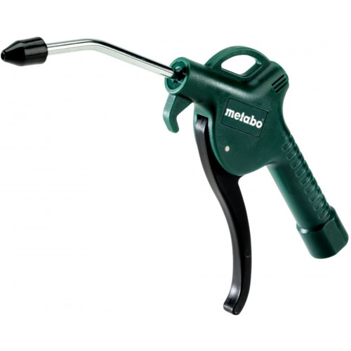 Metabo BP 200 Sűrített levegős fúvópisztoly 601581000 Metabo BP 200 Sűrített levegős fúvópisztoly 601581000