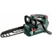 Metabo MS 18 LTX BL 25 Akkus láncfűrész (18V/akku és töltő nélkül) 601595850
