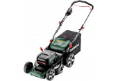 Metabo RM 36-18 LTX BL 46 Akkus fűnyíró alapgép (18V/akku és töltő nélkül) 601606850