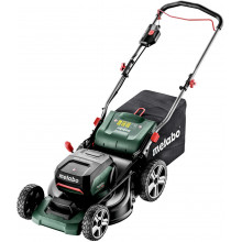 Metabo RM 36-18 LTX BL 46 Akkus fűnyíró alapgép (18V/akku és töltő nélkül) 601606850