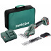 Metabo PowerMaxx SGS 12 Q Akkus bokor-és fűnyíró olló (12V/1x2,0Ah) 601608500