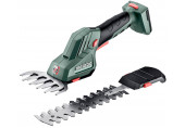 Metabo PowerMaxx SGS 12 Q Akkus bokor-és fűnyíró olló (12V/akku és töltő nélkül) 601608850