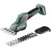 Metabo POWERMAXX SGS 12 Q Akkus Fűszegély és bokorvágó (12V/akku és töltő nélkül )6016088