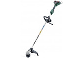 Metabo FSD 36-18 LTX BL 40 Akkus fűkasza (40cm/18V/akku és töltő nélkül) 601610850