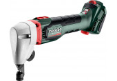 Metabo NIV 18 LTX BL 1.6 Akkus folyamatos lyukasztó (18V/akku és töltő nélkül) 601614840