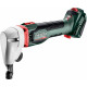 Metabo NIV 18 LTX BL 1.6 Akkus folyamatos lyukasztó (18V/akku és töltő nélkül) 601614840