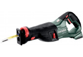 Metabo SSEP 18 LT Akkus kardfűrész (18V/akku és töltő nélkül) 601616850