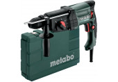Metabo KHE 2245 Kombikalapács SDS-Plus (750W/2,2J) Koffer 601708500