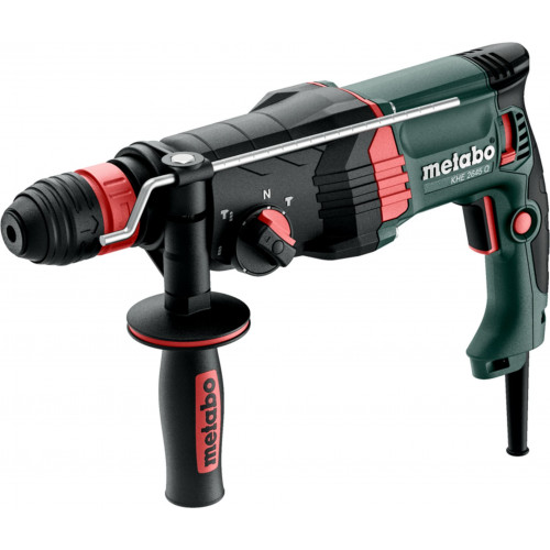Metabo KHE 2645 Q Kombikalapács (850W) 601711500