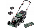 Metabo RM 36-18 LTX BL 36 akkus fűnyíró (18V/2x5,2Ah) 601716650