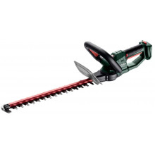 Metabo HS 18 LTX 45 Akkus sövényvágó (43cm/18V/akku és töltő nélkül) 601717850
