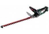 Metabo HS 18 LTX 55 Akkus sövényvágó (53cm/18V/akku és töltő nélkül) 601718850