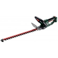 Metabo HS 18 LTX 55 Akkus sövényvágó (53cm/18V/akku és töltő nélkül) 601718850
