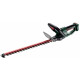 Metabo HS 18 LTX 55 Akkus sövényvágó (53cm/18V/akku és töltő nélkül) 601718850