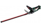Metabo HS 18 LTX 65 Akkus sövényvágó (18V/63cm) akku és töltő nélkül, 601719850