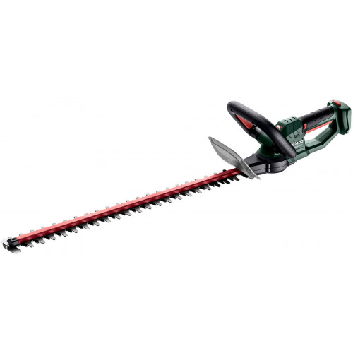 Metabo HS 18 LTX 65 Akkus sövényvágó (63cm/18V/akku és töltő nélkül) 601719850