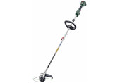 Metabo RTD 18 LTX BL 30 Akkus fűkasza (30cm/18V) akku és töltő nélkül, 601720850