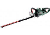 Metabo HS 18 LTX BL 75 Akkus sövényvágó (18V / 75cm) akku és töltő nélkül, 601724850