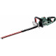 Metabo HS 18 LTX BL 75 Akkus sövényvágó (18V / 75cm) akku és töltő nélkül, 601724850