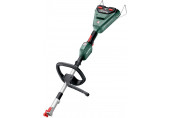 Metabo 36-18 LTX BL Q Akkus multifunkciós hajtómű (2x18V) Akku és töltő nélkül. 601725850