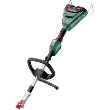 Metabo 36-18 LTX BL Q Akkus multiszerszám 601725850