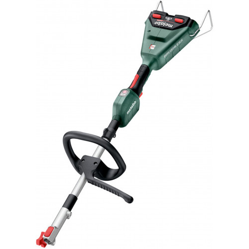 Metabo 36-18 LTX BL Q Akkus multifunkciós hajtómű (2x18V) Akku és töltő nélkül. 601725850