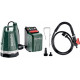 Metabo TPF 18 LTX 2200 Akkus búvárszivattyú (2200l/h/18V/akku és töltő nélkül) 601729850