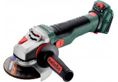 Metabo WVB 18 LTX BL 15-125 Quick Akkus sarokcsiszoló (18V/akku és töltő nélkül) 60173185