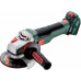 Metabo WVB 18 LTX BL 15-125 Quick Akkus sarokcsiszoló (18V/akku és töltő nélkül) 60173185