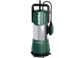 Metabo TDP 6200/4 Inox Búvárszivattyú (1100W/4,7bar) 601772000