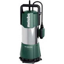 Metabo TDP 6200/4 Inox Búvárszivattyú (1100W/4,7bar) 601772000