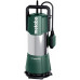 Metabo TDP 6200/4 Inox búvárszivattyú (1100W/4,7bar) 601772000