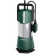Metabo TDP 6200/4 Inox Búvár-nyomószivattyú (1100W/6200l/h) 601772000